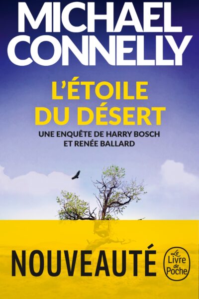 L'ETOILE DU DESERT