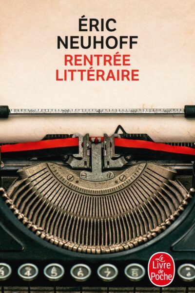 RENTREE LITTERAIRE