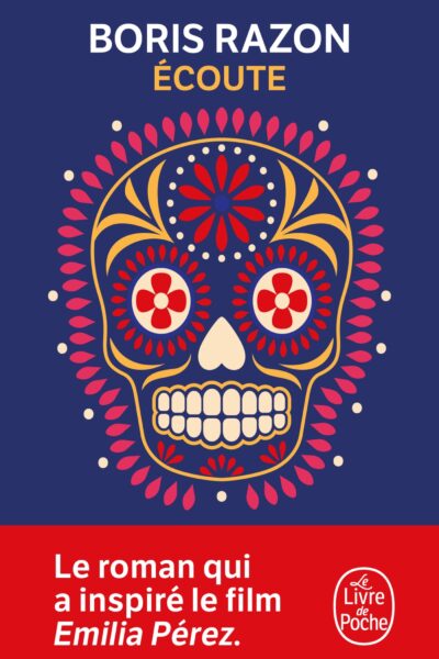 ECOUTE - EMILIA PEREZ