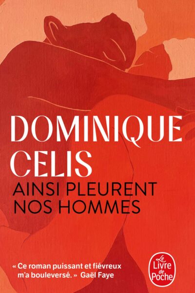 AINSI PLEURENT NOS HOMMES