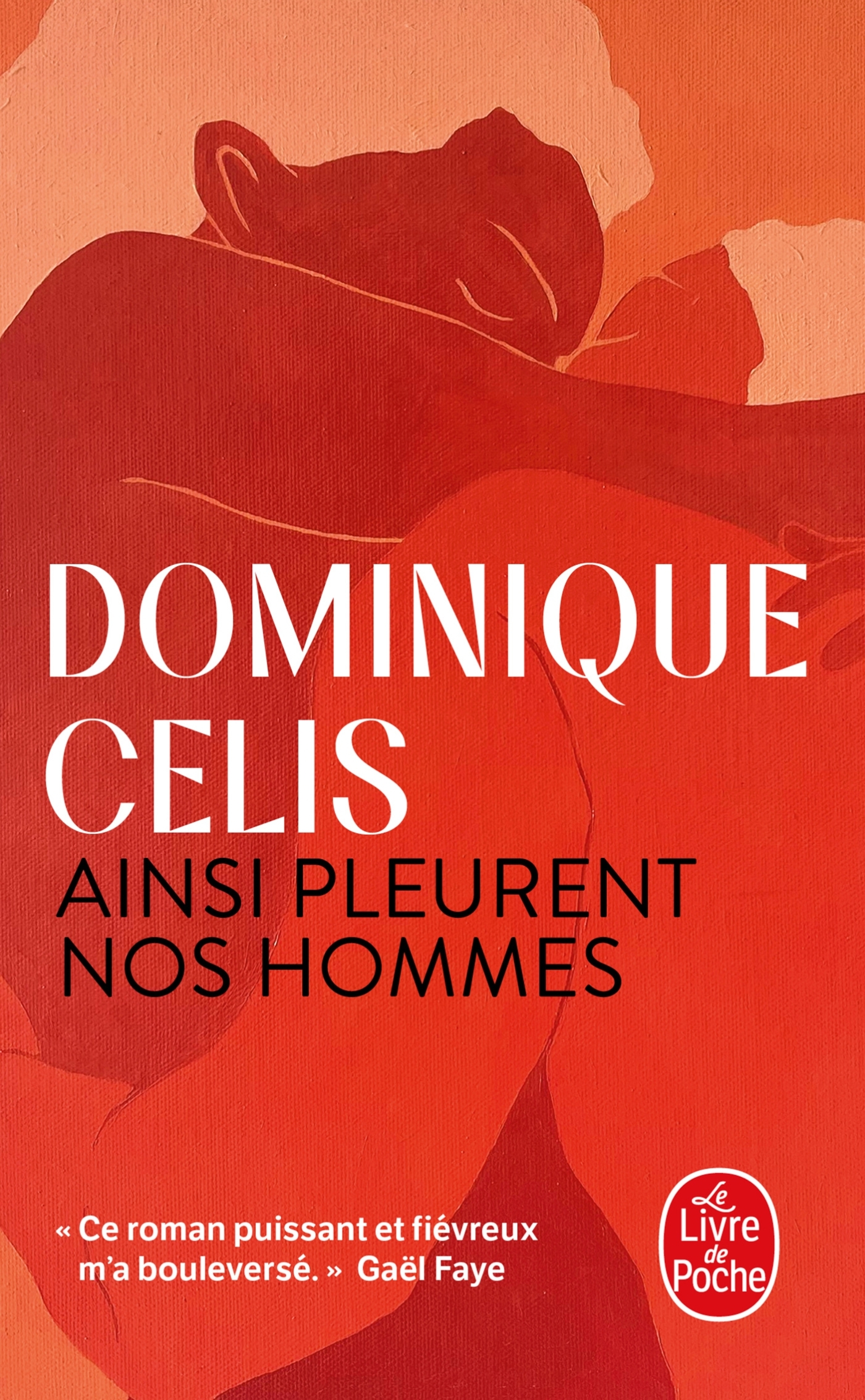 AINSI PLEURENT NOS HOMMES