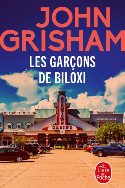 LES GARCONS DE BILOXI
