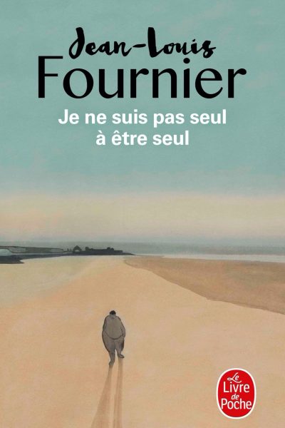 JE NE SUIS PAS SEUL A ETRE SEUL