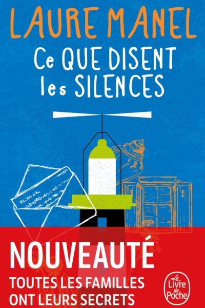 CE QUE DISENT LES SILENCES