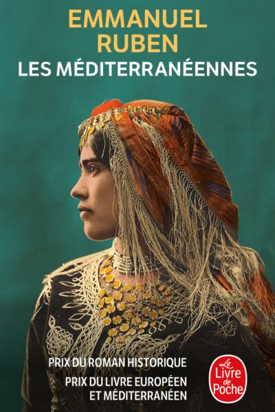 LES MEDITERRANEENNES