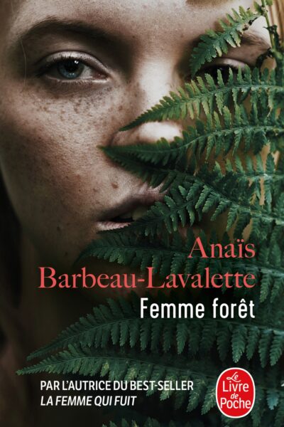 FEMME FORET