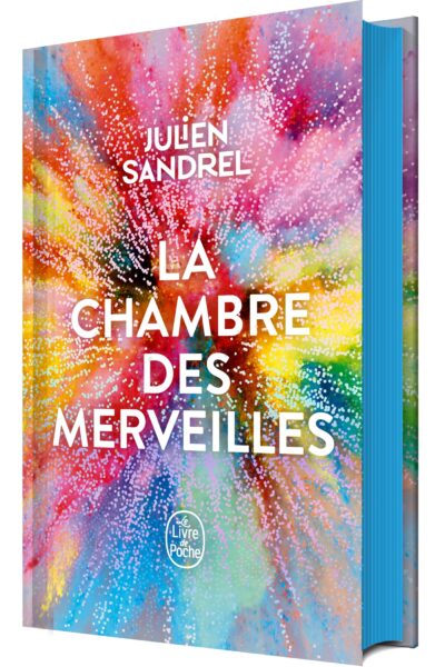 LA CHAMBRE DES MERVEILLES - EDITION COLLECTOR