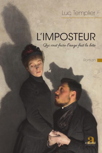 L'IMPOSTEUR