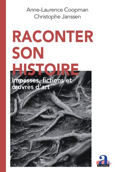RACONTER SON HISTOIRE