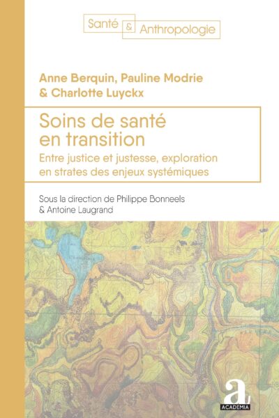 SOINS DE SANTE EN TRANSITION