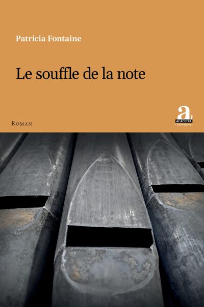 LE SOUFFLE DE LA NOTE
