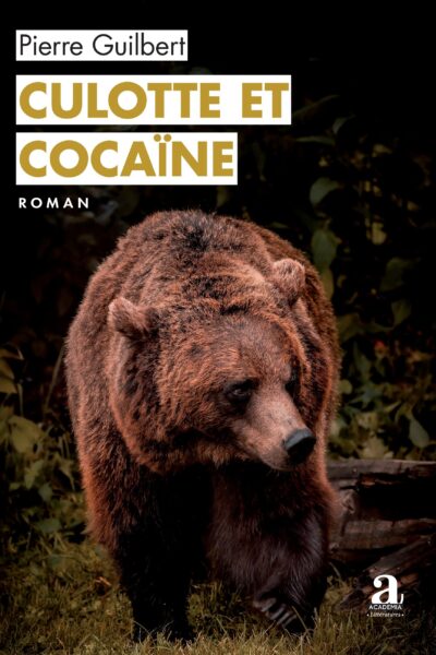 CULOTTE ET COCAÏNE