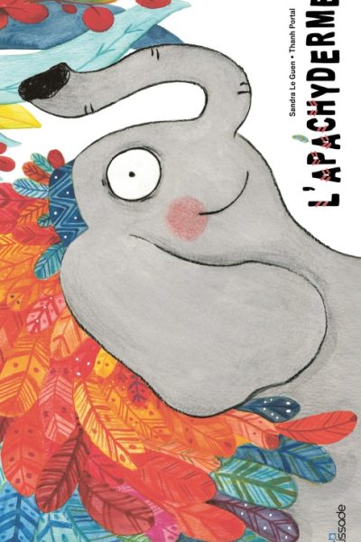 L'APACHYDERME