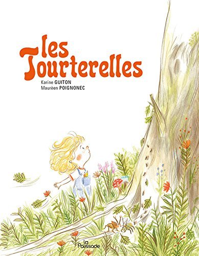 LES TOURTERELLES