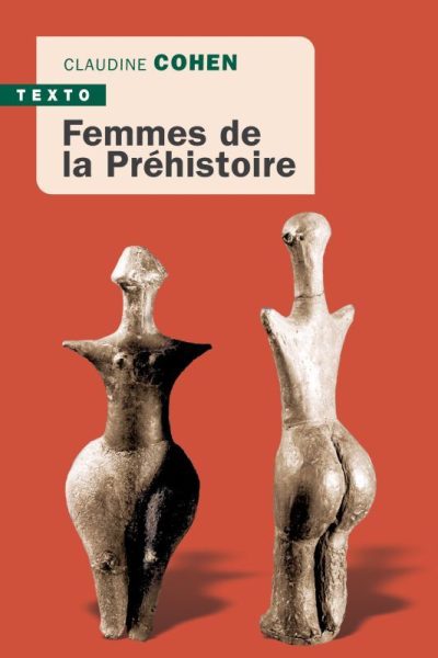 FEMMES DE LA PREHISTOIRE