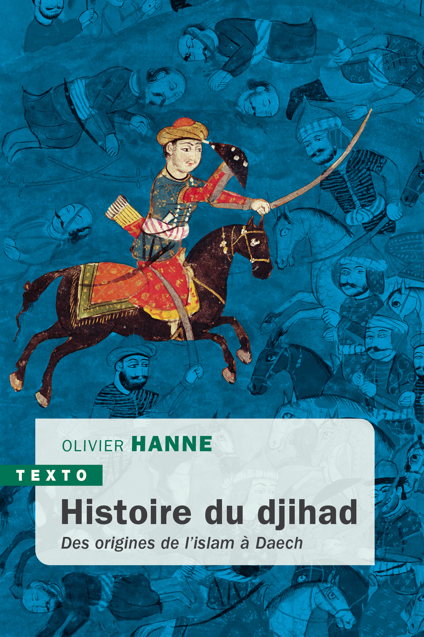HISTOIRE DU DJIHAD