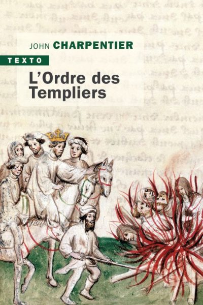 L'ORDRE DES TEMPLIERS