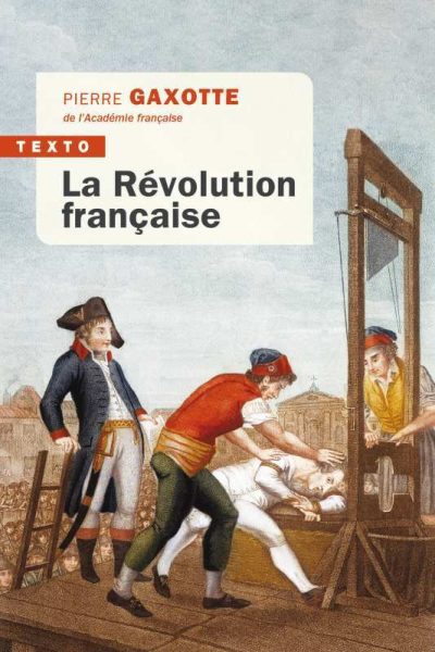 LA REVOLUTION FRANCAISE
