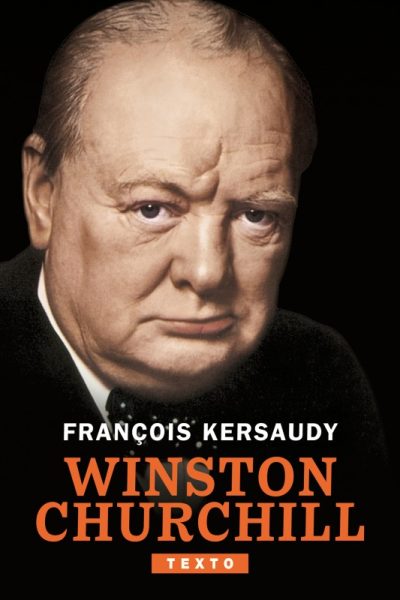 WINSTON CHURCHILL LE POUVOIR DE L IMAGINATION