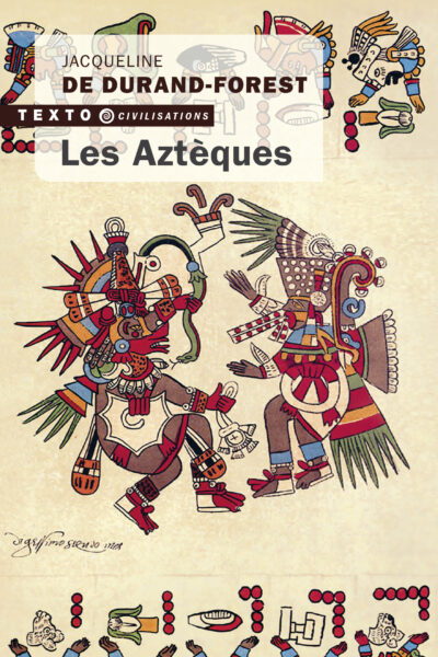 LES AZTEQUES