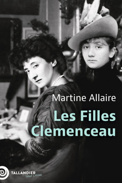 LES FILLES CLEMENCEAU