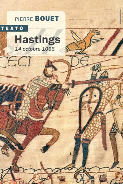 HASTINGS 14 OCTOBRE 1066