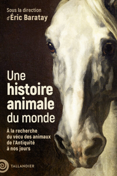 HISTOIRE ANIMALE DU MONDE