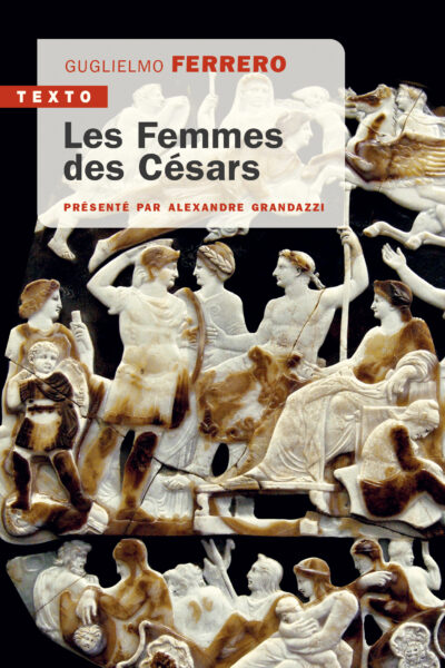 LES FEMMES DES CESARS