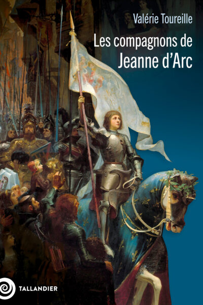 LES COMPAGNONS DE JEANNE D'ARC