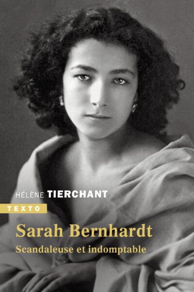 SARAH BERNHARDT