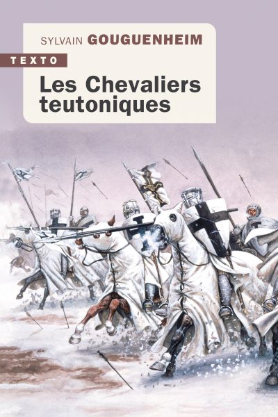 LES CHEVALIERS TEUTONIQUES