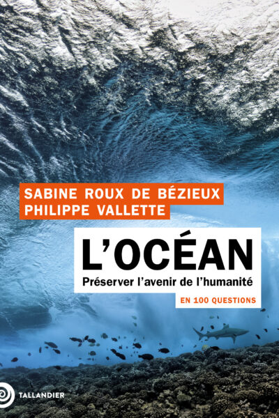 L'OCEAN EN 100 QUESTIONS - PRESERVER LAVENIR DE LHUMANITE