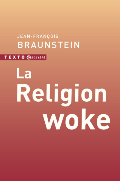 LA RELIGION WOKE