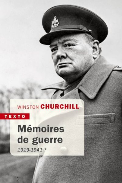 MEMOIRES DE GUERRE 1919-1941