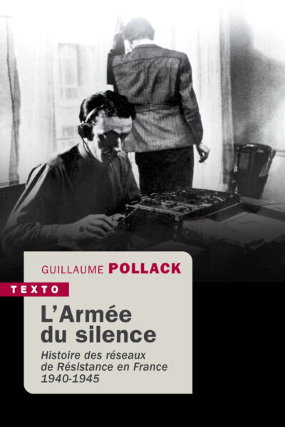 L'ARMEE DU SILENCE