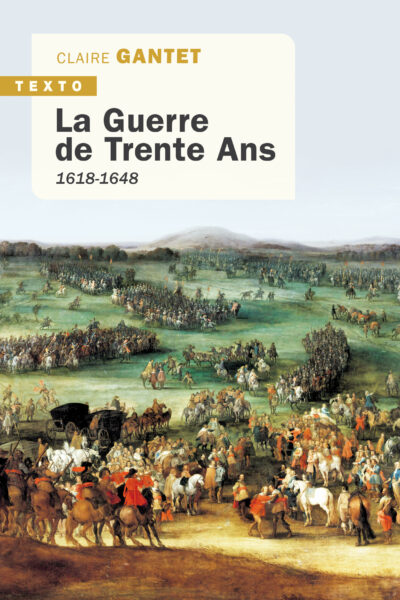 LA GUERRE DE TRENTE ANS - 1618-1648