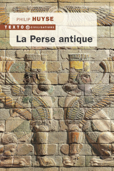 LE PERSE ANTIQUE