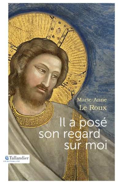 IL A POSE SON REGARD SUR MOI