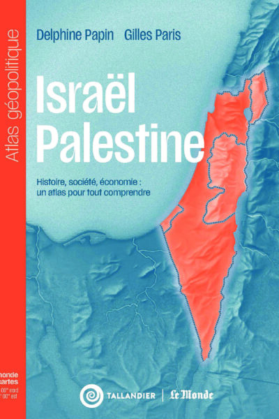 ISRAËL-PALESTINE