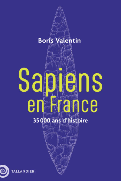 SAPIENS EN FRANCE