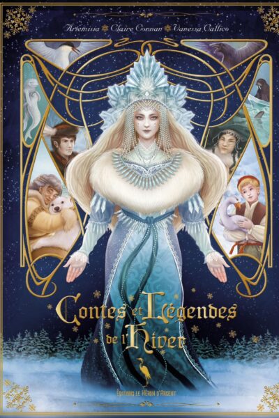 CONTES ET LEGENDES DE L'HIVER