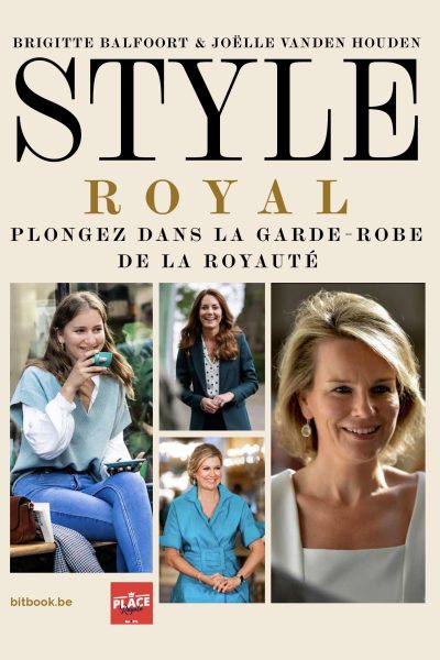 STYLE ROYAL PLONGEZ DANS LA GARDE-ROBE DE LA ROYAUTE