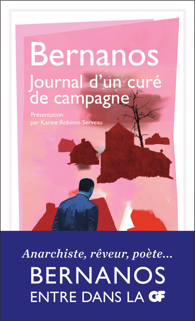JOURNAL D'UN CURE DE CAMPAGNE