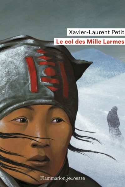 LE COL DES MILLE LARMES