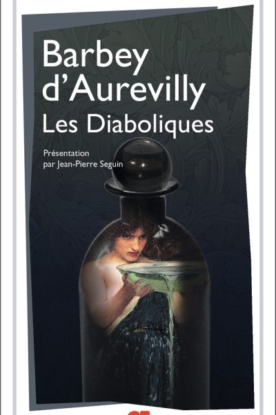 LES DIABOLIQUES