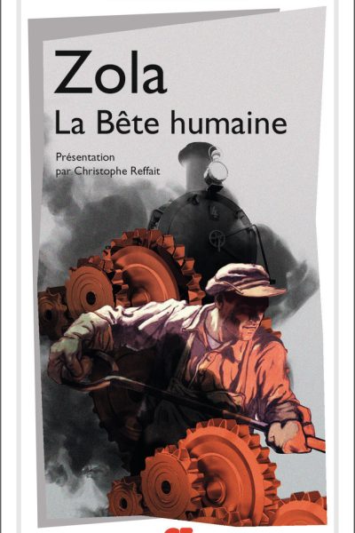 LA BÊTE HUMAINE
