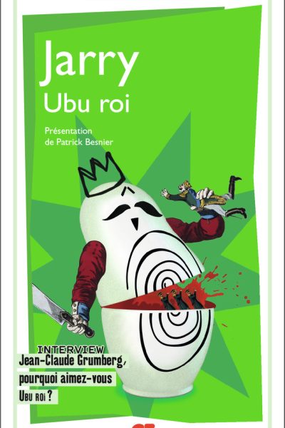 UBU ROI