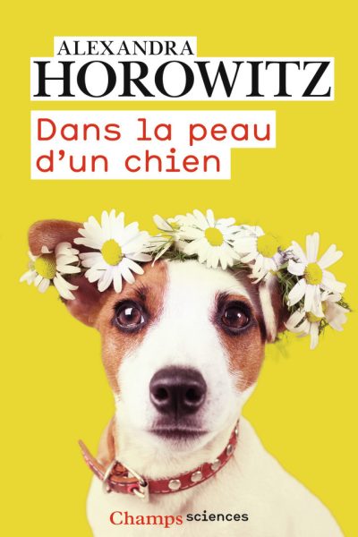 DANS LA PEAU D UN CHIEN