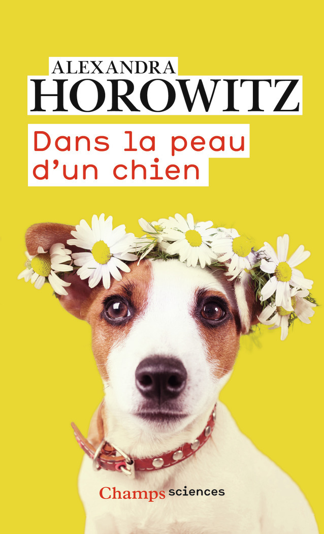 DANS LA PEAU D UN CHIEN