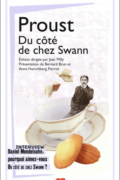 DU COTE DE CHEZ SWANN